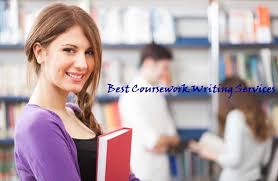 Coursework writing service