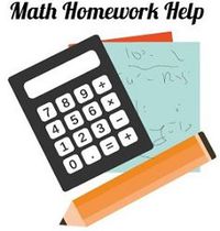 statistics math homework help