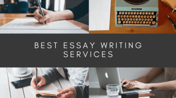 essay company in