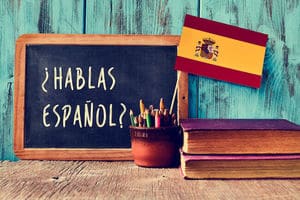 Homework help in spanish by TUP Tutors