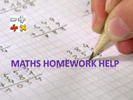 Math homework help online
